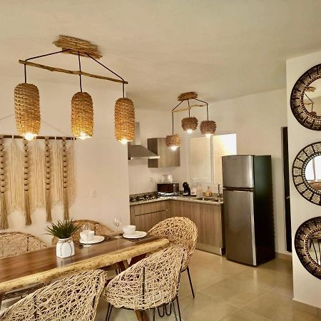 Kingulingu'S Cancun Apartament Dış mekan fotoğraf