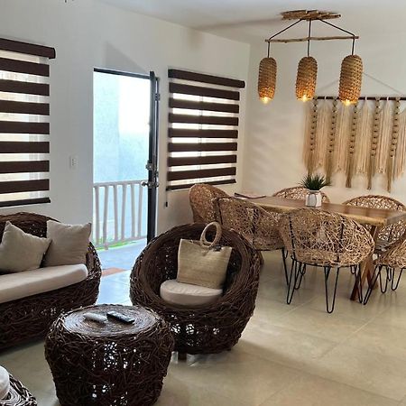 Kingulingu'S Cancun Apartament Dış mekan fotoğraf