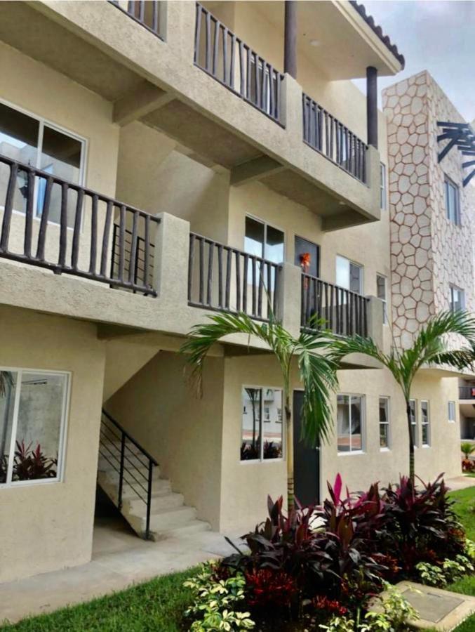 Kingulingu'S Cancun Apartament Dış mekan fotoğraf