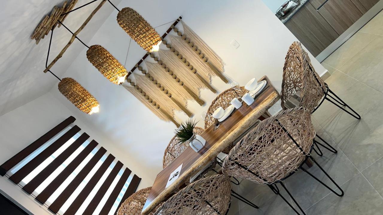 Kingulingu'S Cancun Apartament Dış mekan fotoğraf