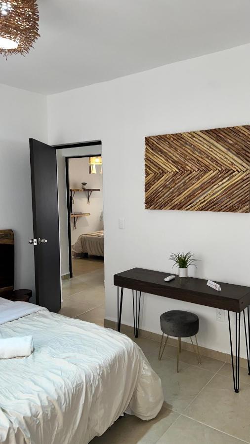Kingulingu'S Cancun Apartament Dış mekan fotoğraf