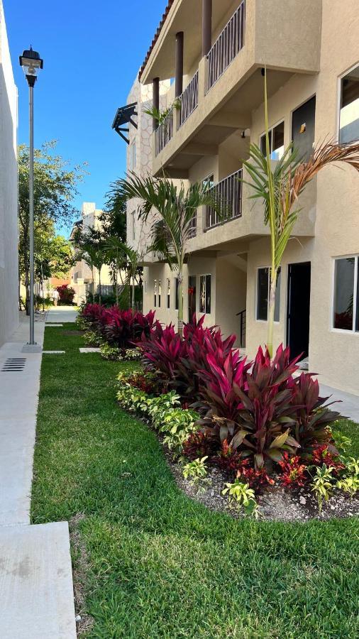 Kingulingu'S Cancun Apartament Dış mekan fotoğraf