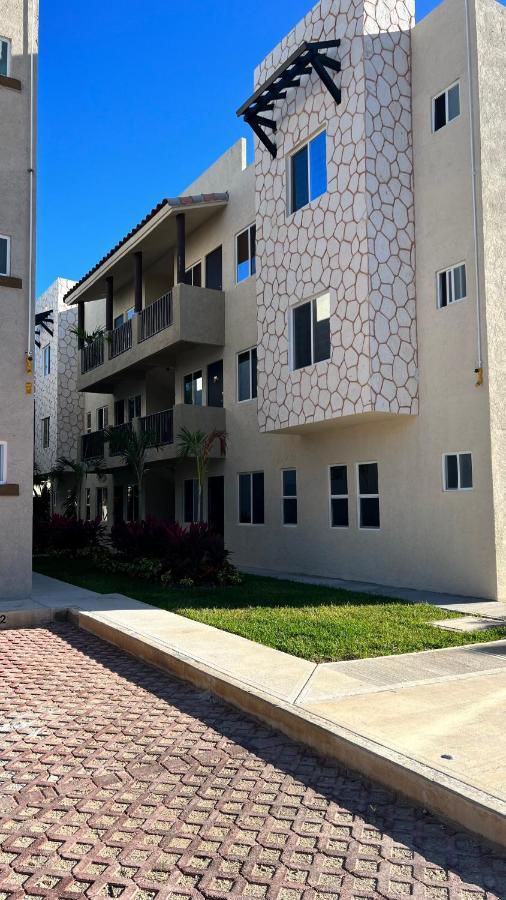 Kingulingu'S Cancun Apartament Dış mekan fotoğraf