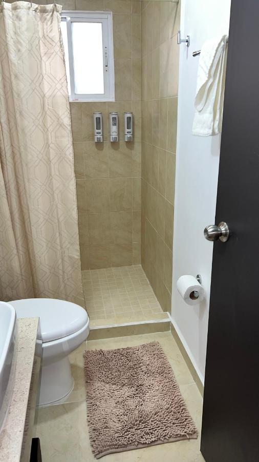 Kingulingu'S Cancun Apartament Dış mekan fotoğraf