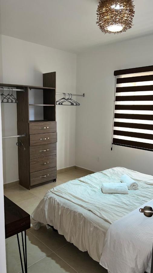 Kingulingu'S Cancun Apartament Dış mekan fotoğraf