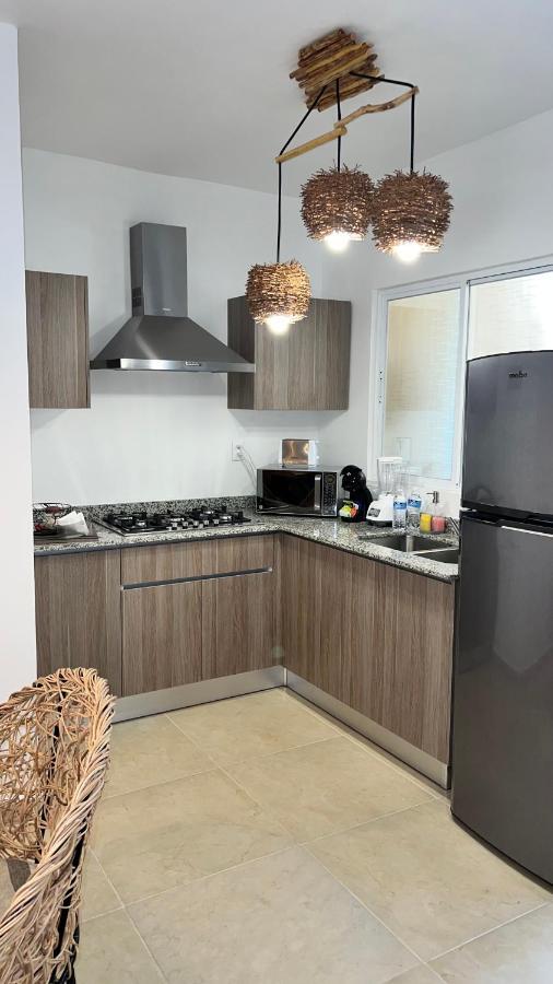 Kingulingu'S Cancun Apartament Dış mekan fotoğraf