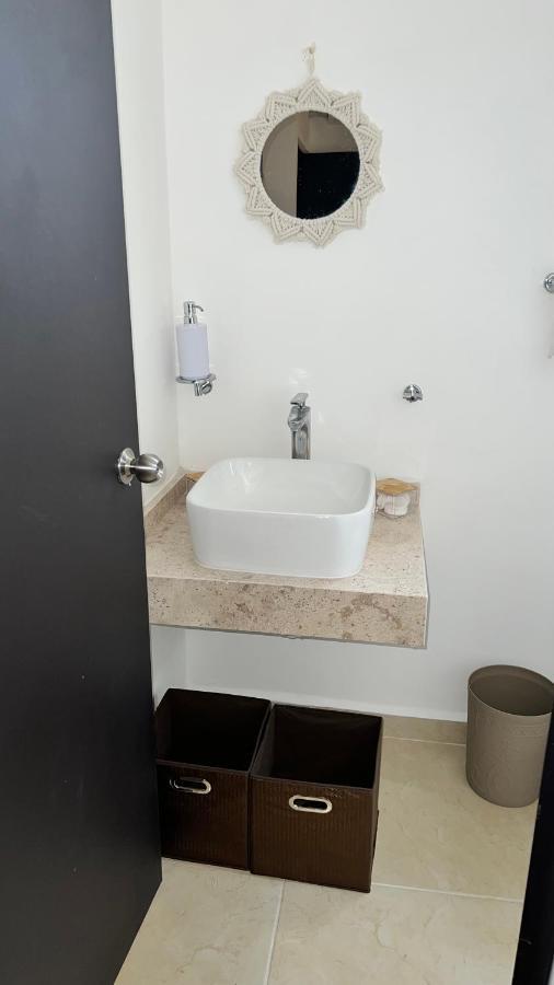 Kingulingu'S Cancun Apartament Dış mekan fotoğraf