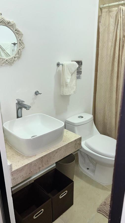 Kingulingu'S Cancun Apartament Dış mekan fotoğraf