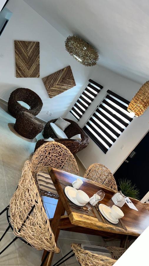 Kingulingu'S Cancun Apartament Dış mekan fotoğraf