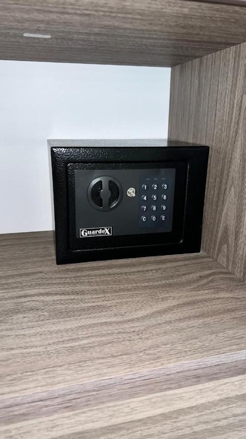 Kingulingu'S Cancun Apartament Dış mekan fotoğraf