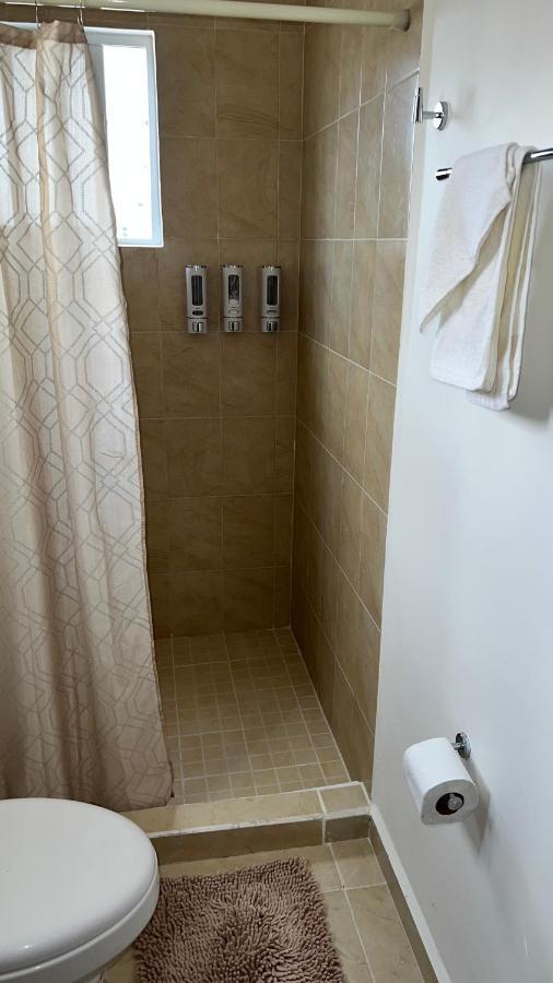 Kingulingu'S Cancun Apartament Dış mekan fotoğraf