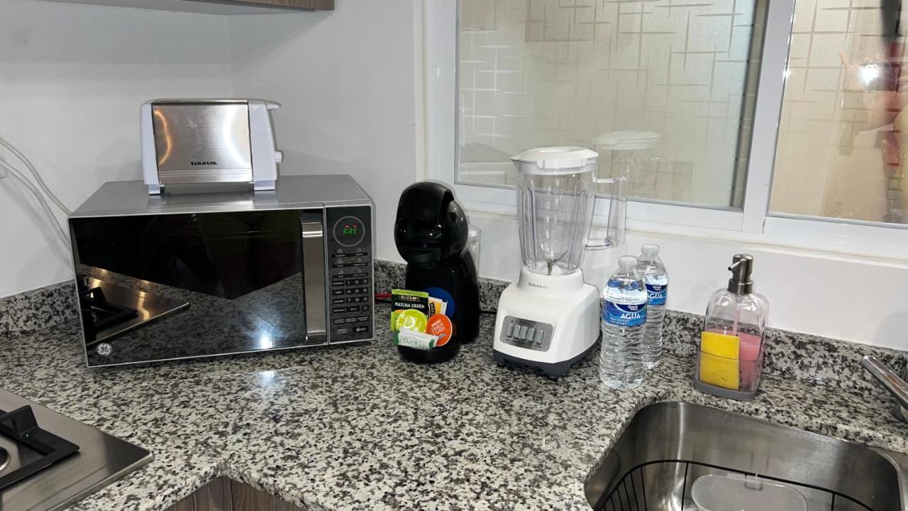 Kingulingu'S Cancun Apartament Dış mekan fotoğraf