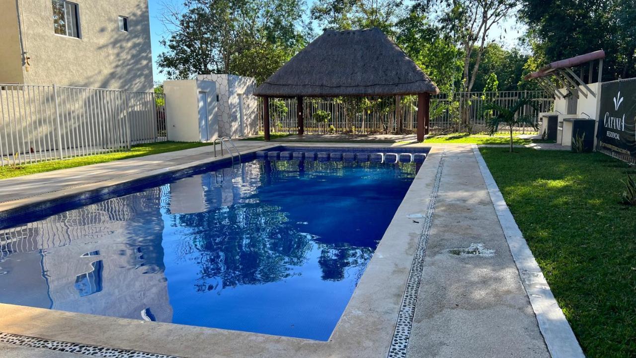Kingulingu'S Cancun Apartament Dış mekan fotoğraf