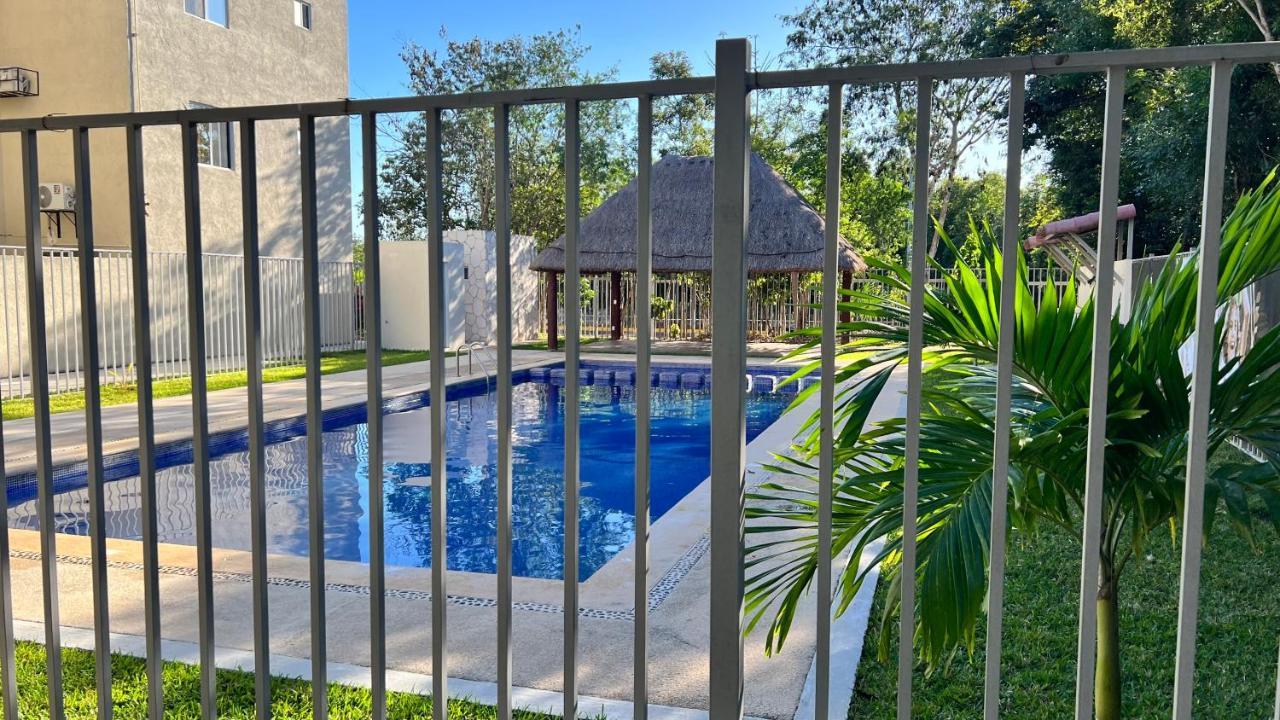 Kingulingu'S Cancun Apartament Dış mekan fotoğraf