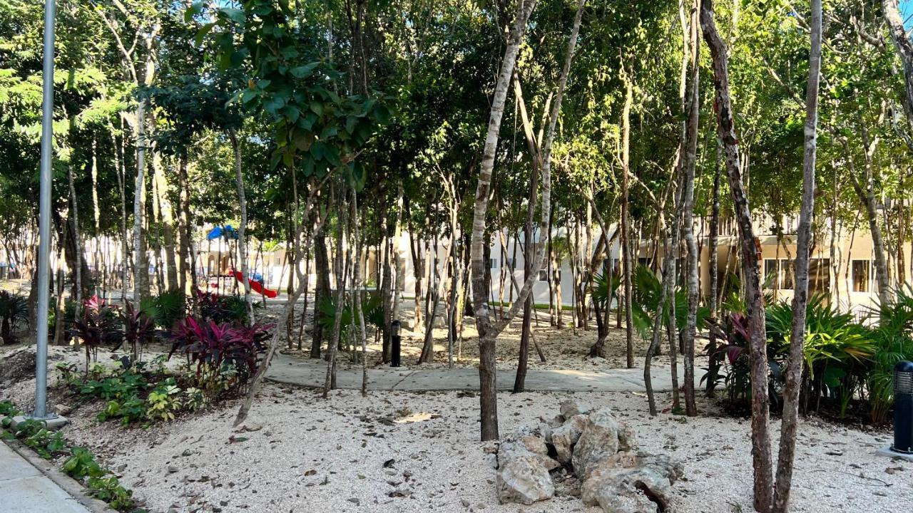 Kingulingu'S Cancun Apartament Dış mekan fotoğraf
