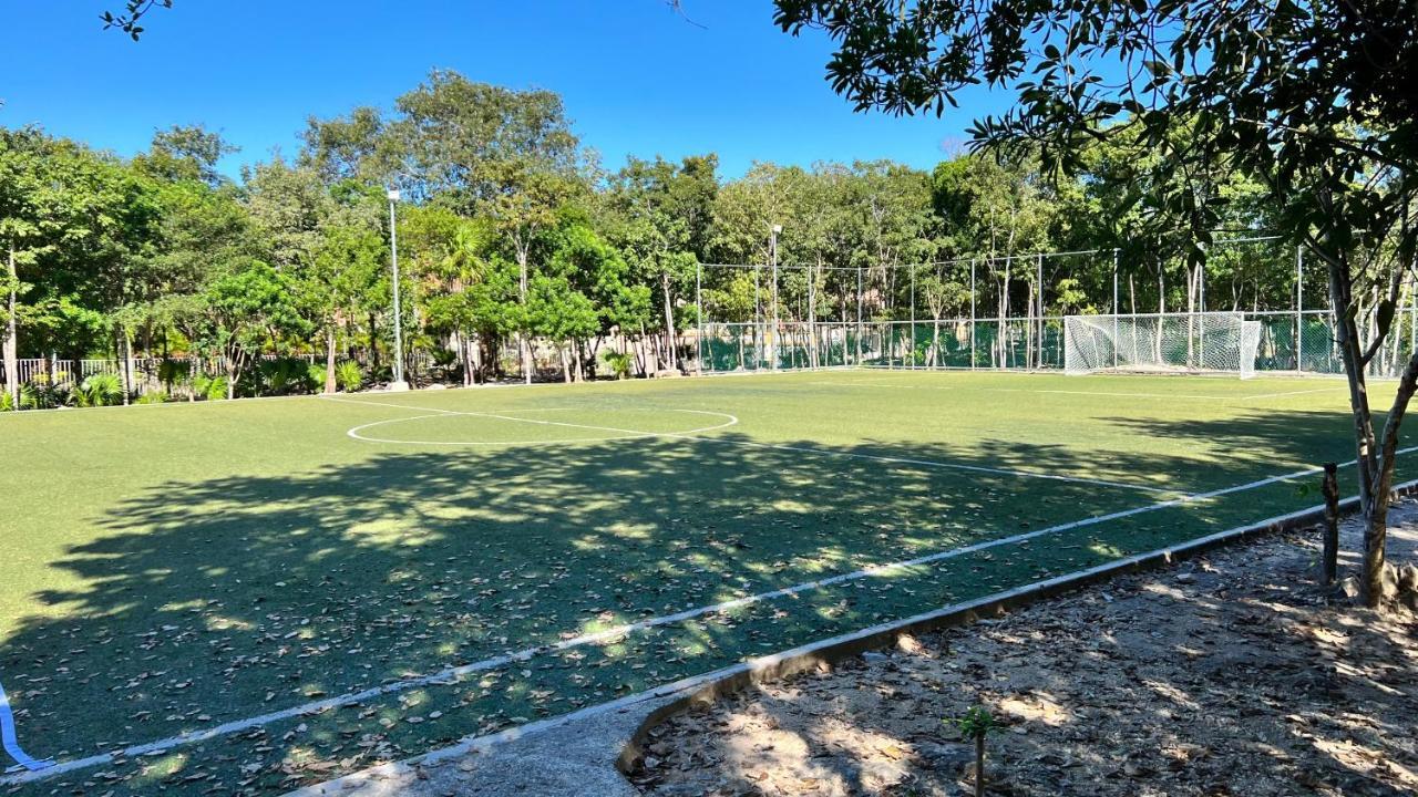 Kingulingu'S Cancun Apartament Dış mekan fotoğraf
