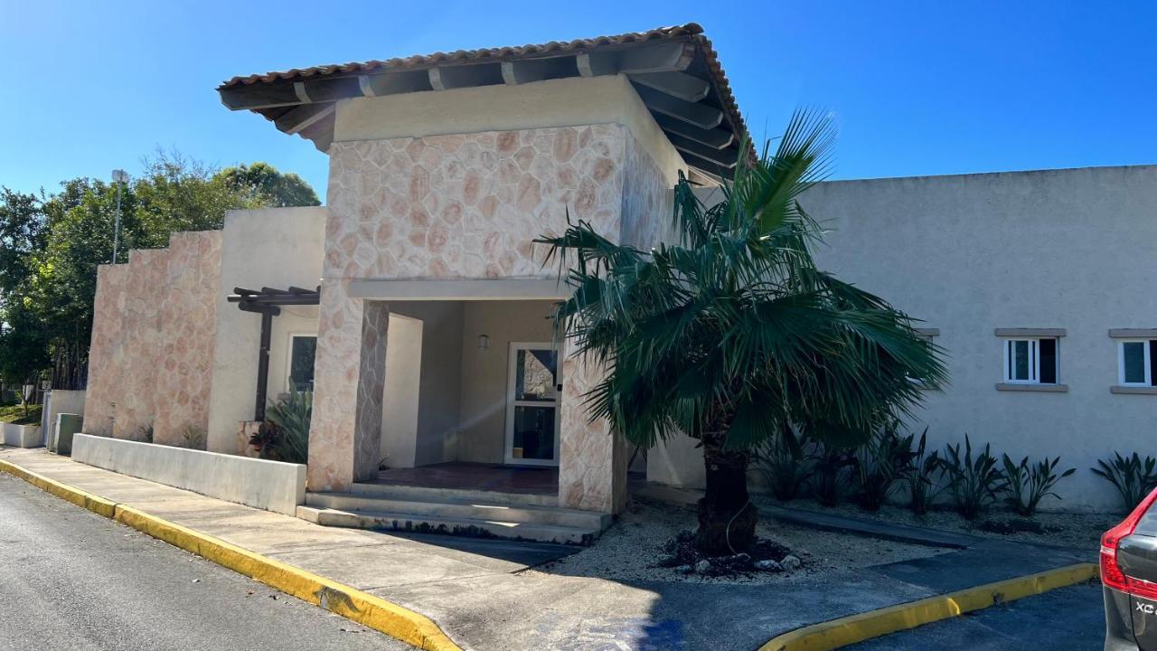 Kingulingu'S Cancun Apartament Dış mekan fotoğraf