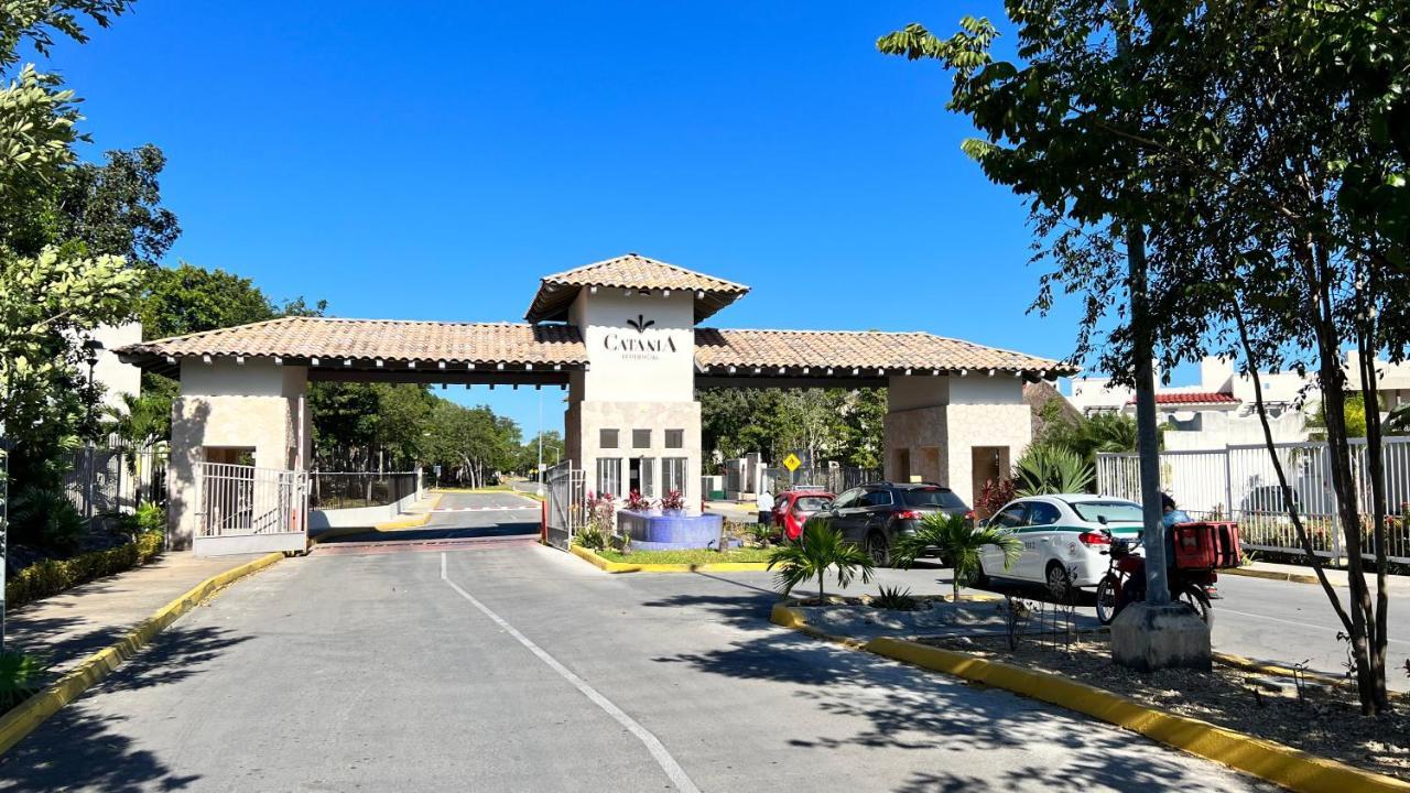 Kingulingu'S Cancun Apartament Dış mekan fotoğraf