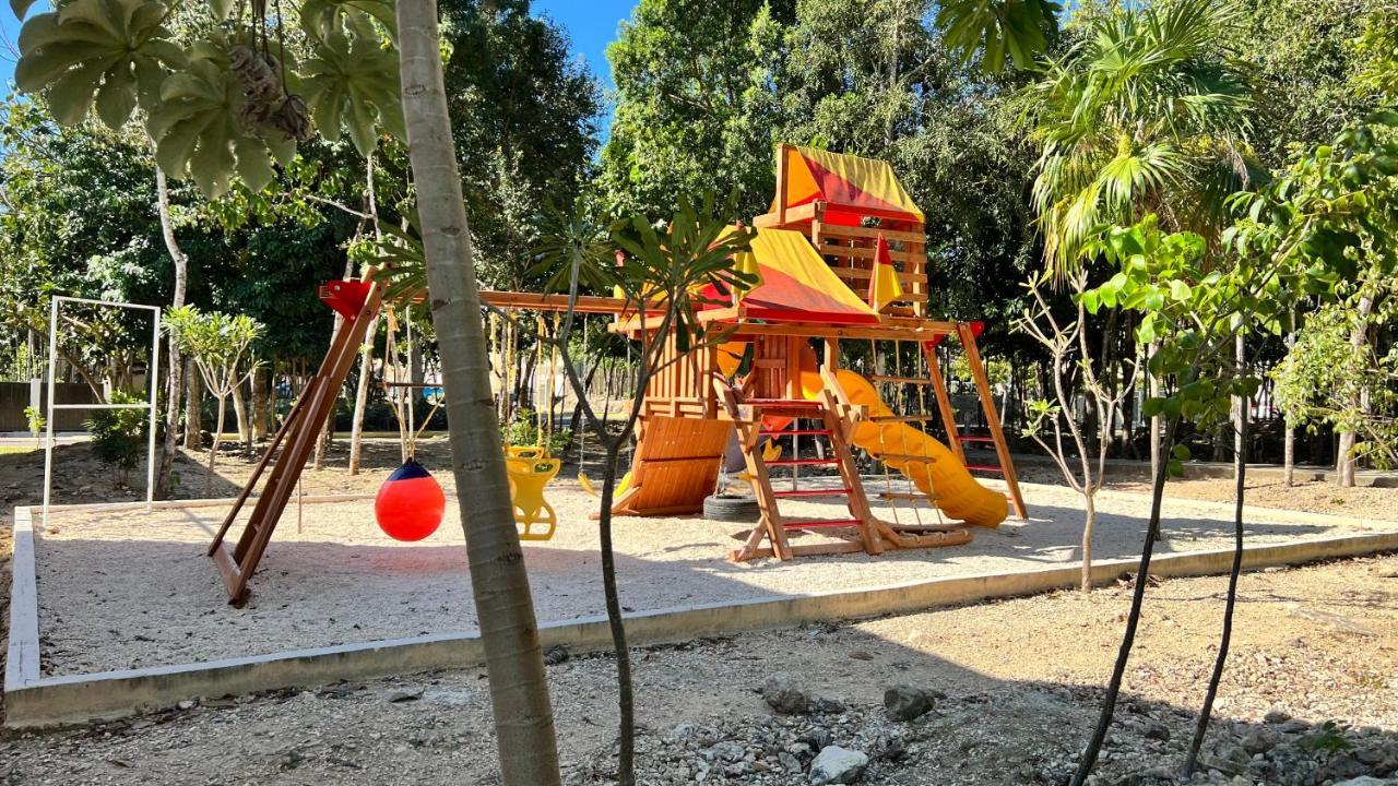 Kingulingu'S Cancun Apartament Dış mekan fotoğraf