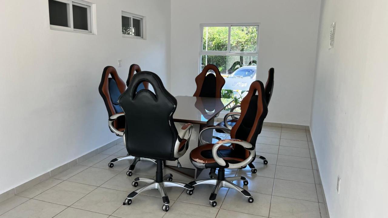 Kingulingu'S Cancun Apartament Dış mekan fotoğraf