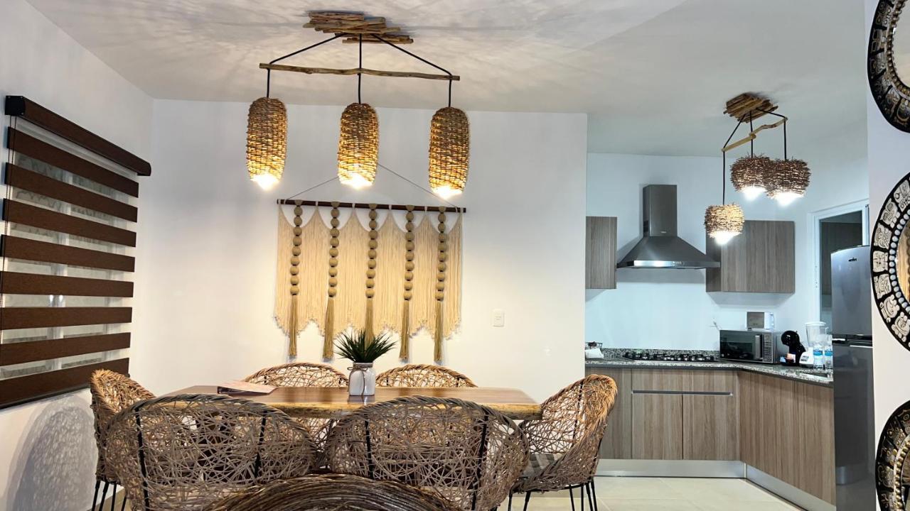 Kingulingu'S Cancun Apartament Dış mekan fotoğraf