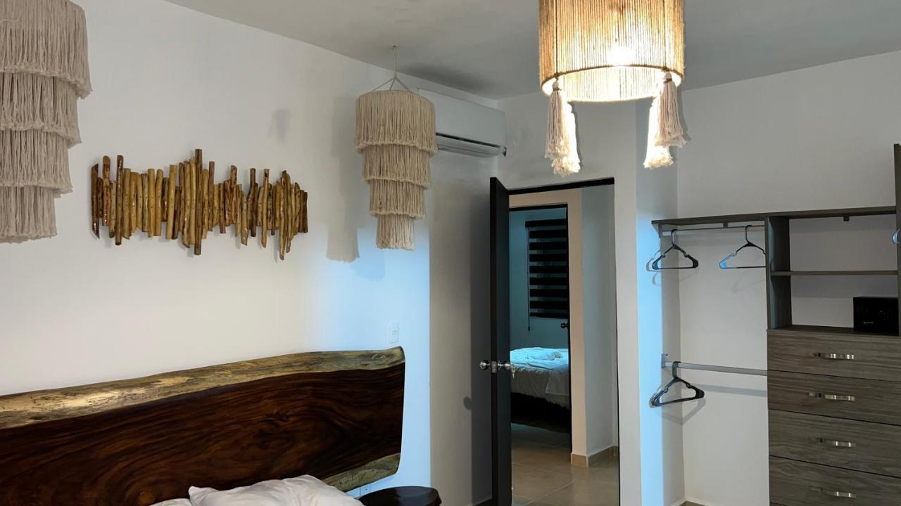 Kingulingu'S Cancun Apartament Dış mekan fotoğraf