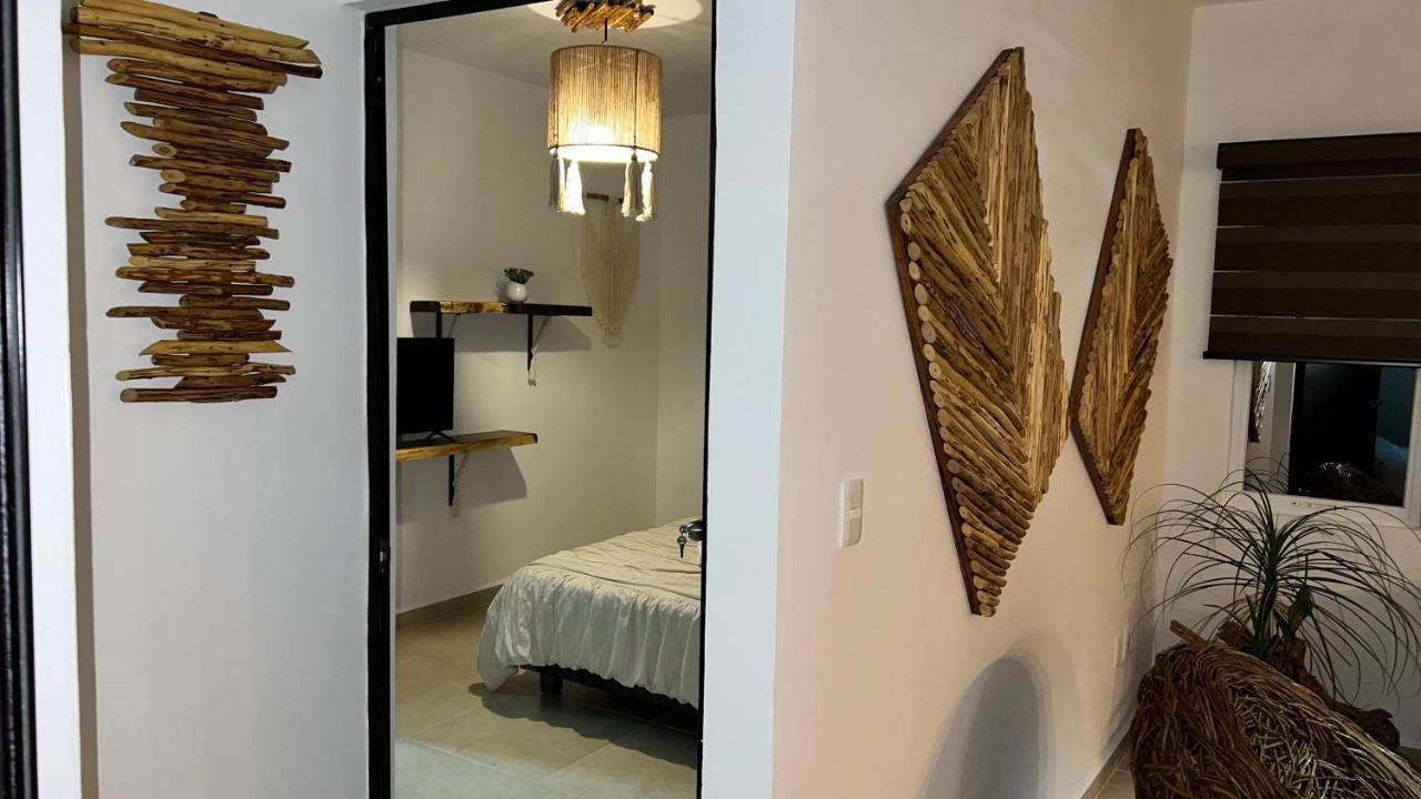 Kingulingu'S Cancun Apartament Dış mekan fotoğraf