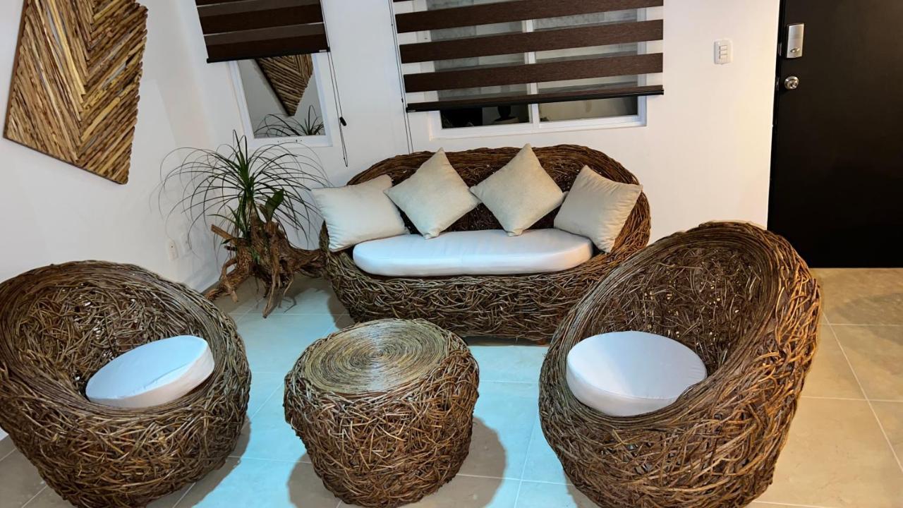 Kingulingu'S Cancun Apartament Dış mekan fotoğraf