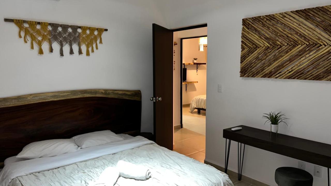 Kingulingu'S Cancun Apartament Dış mekan fotoğraf