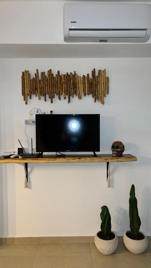 Kingulingu'S Cancun Apartament Dış mekan fotoğraf