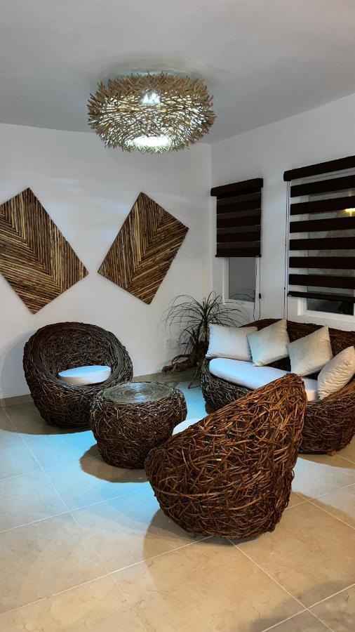 Kingulingu'S Cancun Apartament Dış mekan fotoğraf