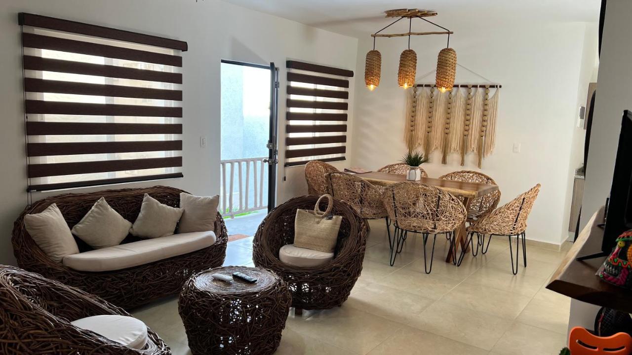 Kingulingu'S Cancun Apartament Dış mekan fotoğraf