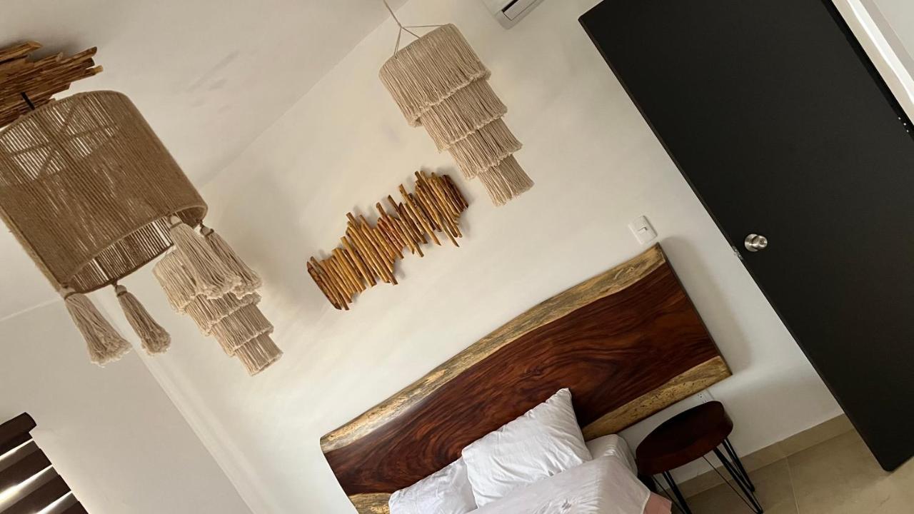 Kingulingu'S Cancun Apartament Dış mekan fotoğraf