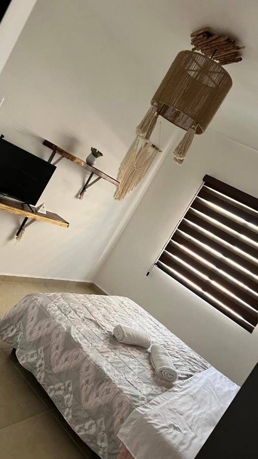 Kingulingu'S Cancun Apartament Dış mekan fotoğraf