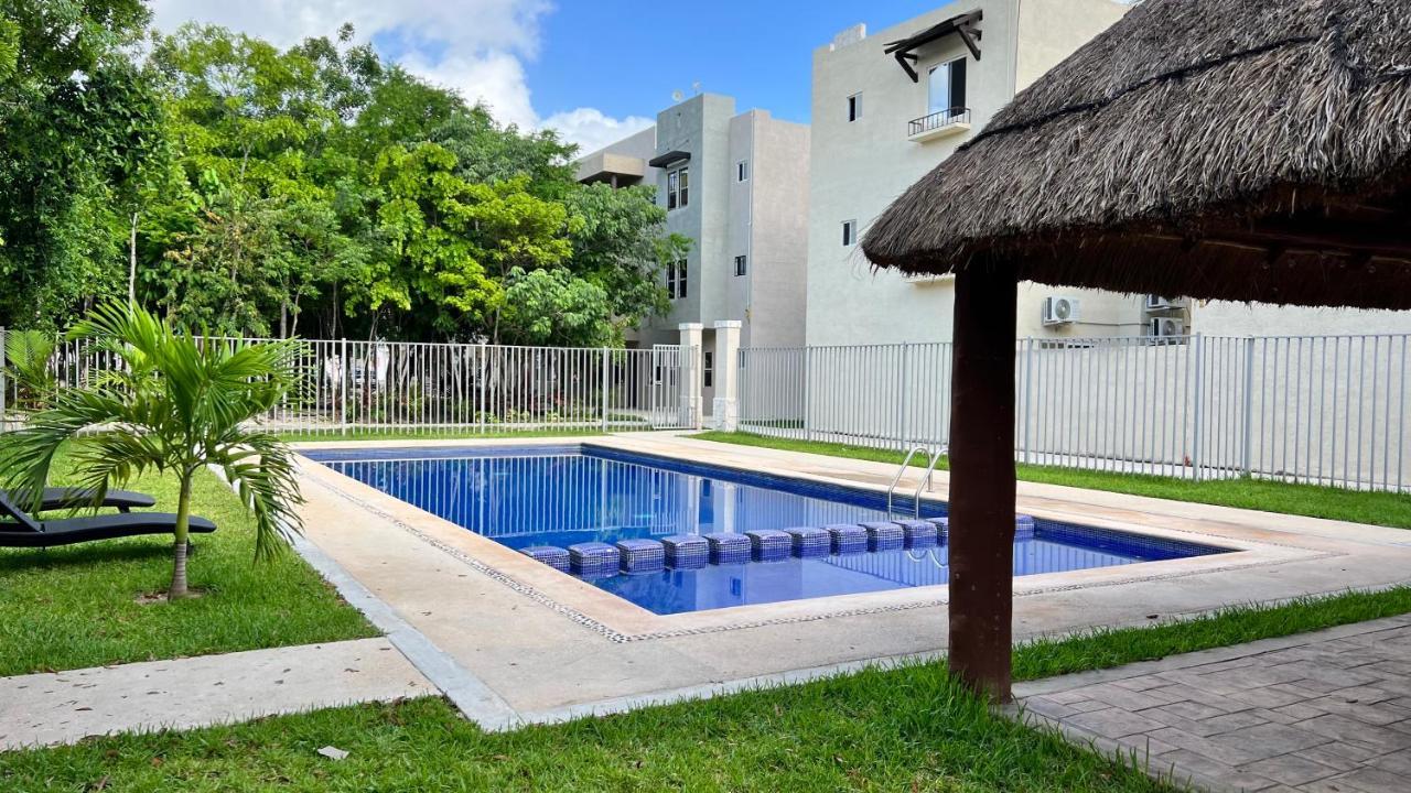 Kingulingu'S Cancun Apartament Dış mekan fotoğraf